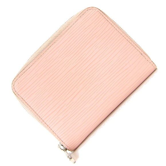Louis Vuitton Wallet Coin Zippy Epi Pink pink Ballerine Rose - Picture 1 of 8